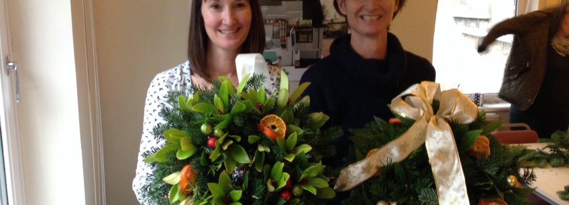 Flower Arranging, floristry